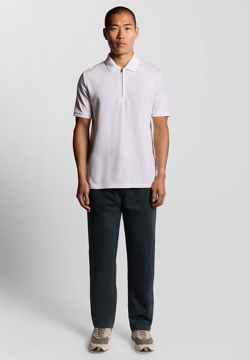 Lyle & Scott STRAIGHT LEG JOGGER