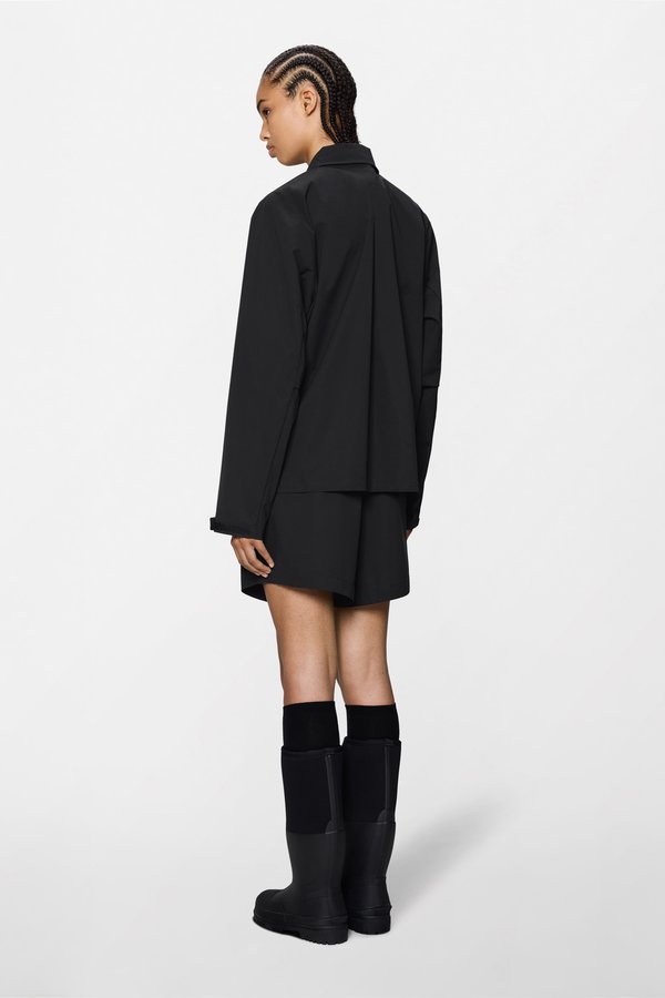 Rains MITO OVERSHIRT UNISEX