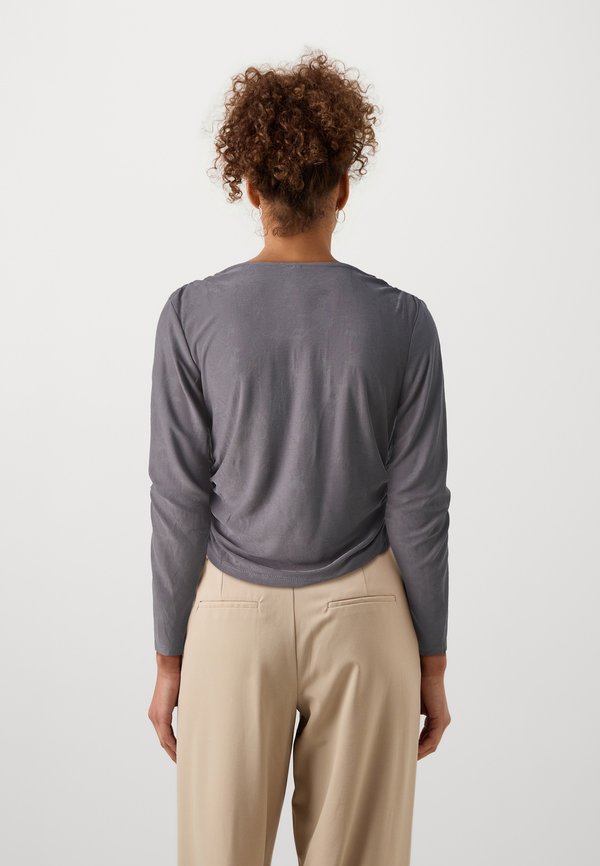 ONLY Tall ONLFREE STRUCTURE BOATNECK