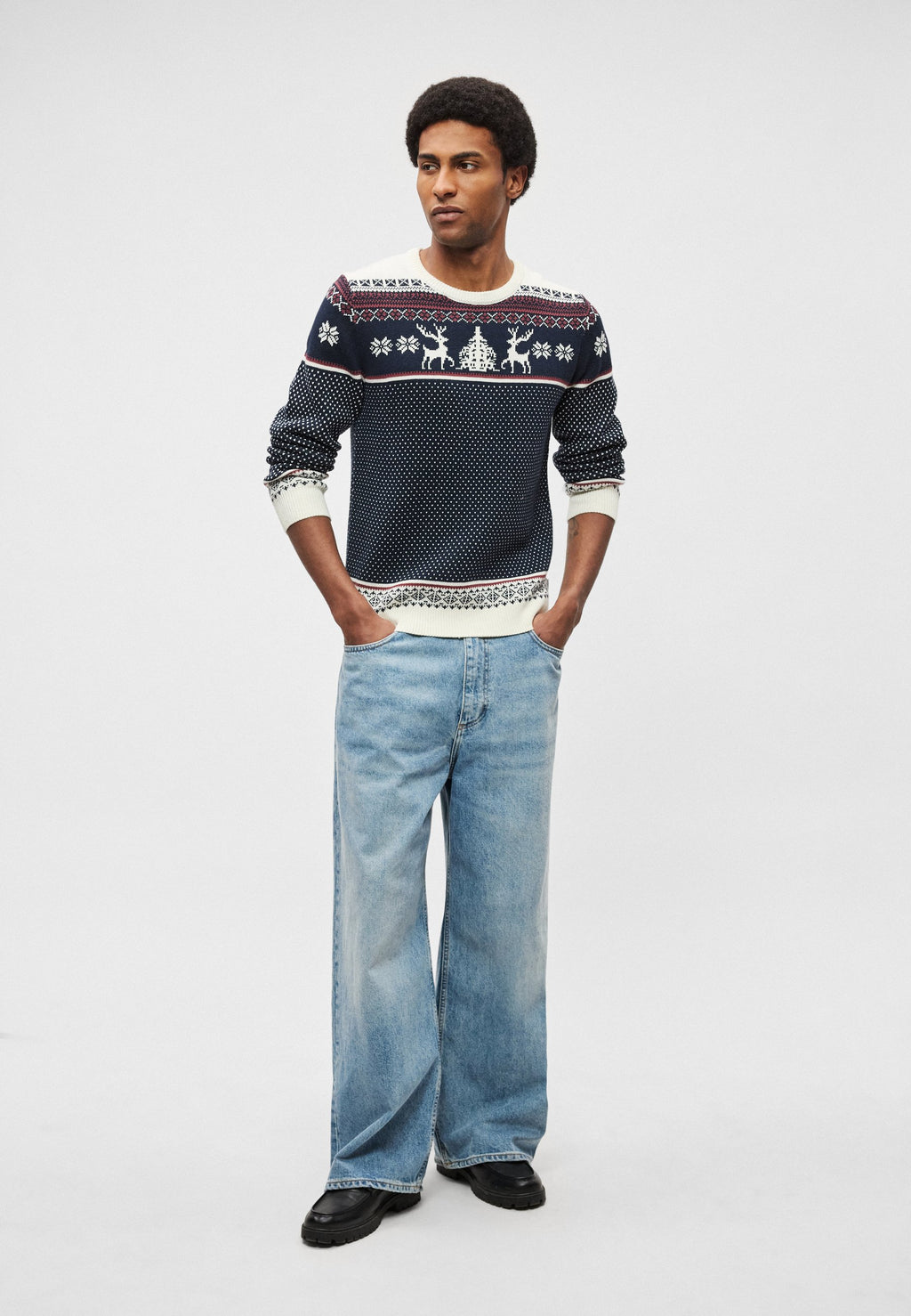 JACQUARD HOLIDAY Media 6