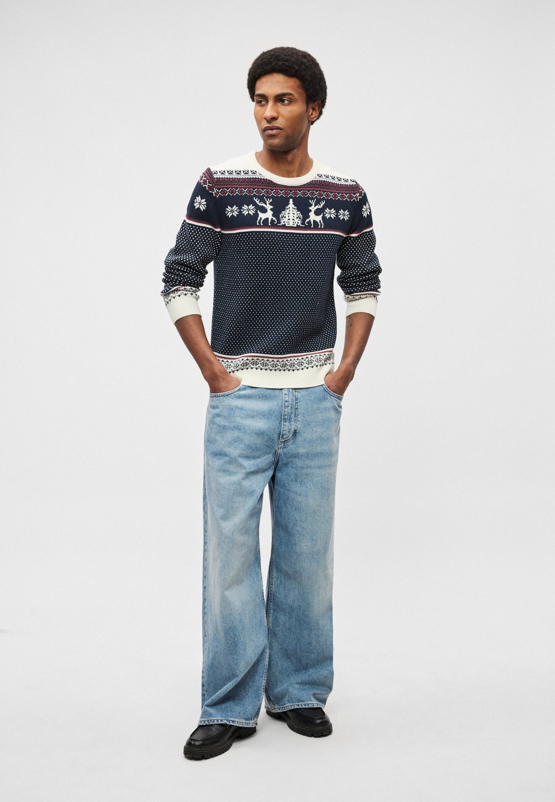 JACQUARD HOLIDAY Media 6