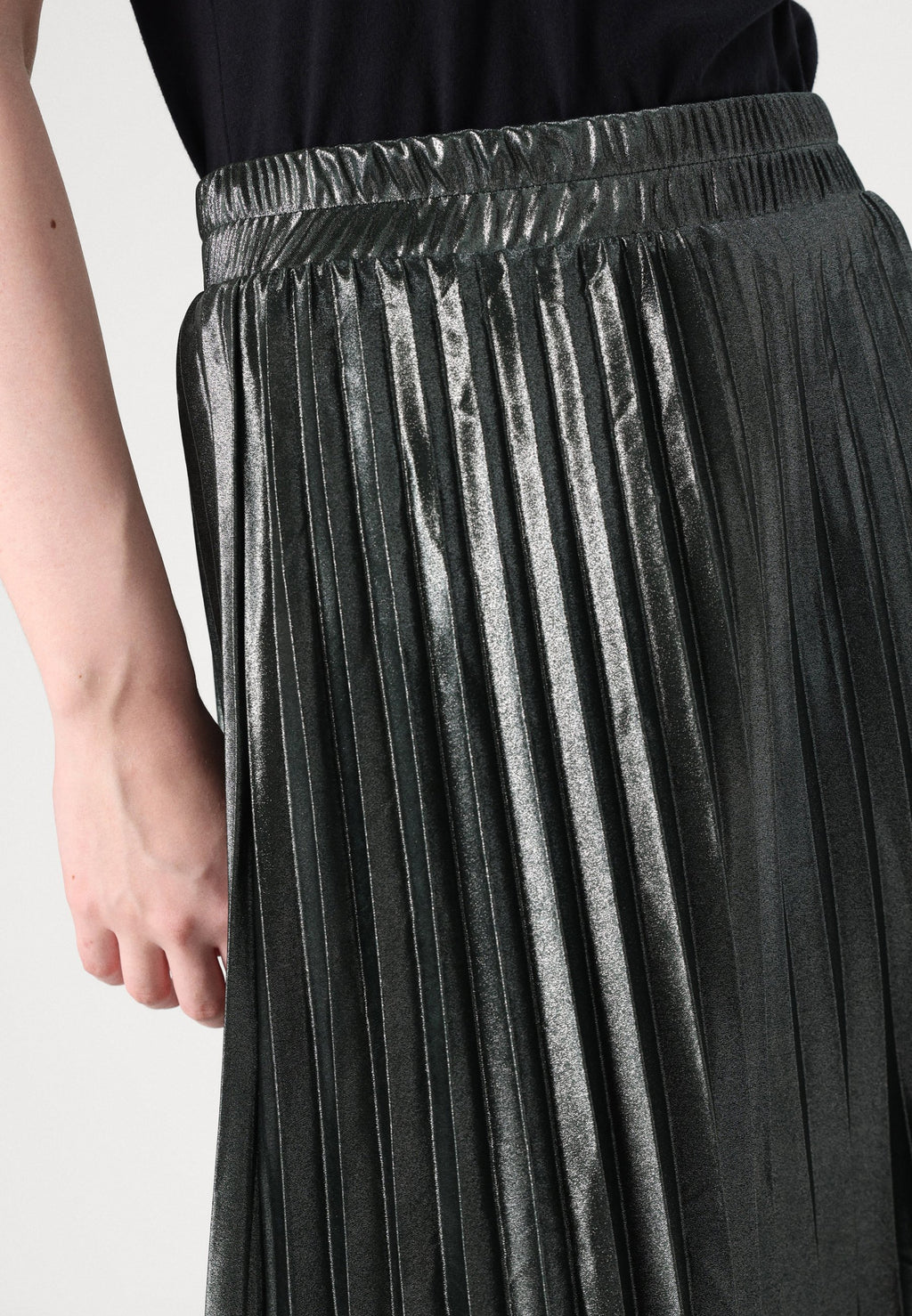 ONLLYON SHINE SKIRT Media 6