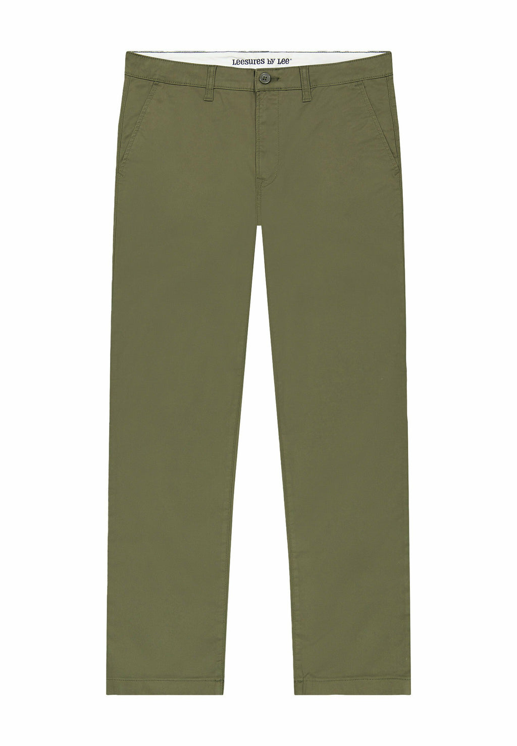 Lee CASUAL PANT REGULAR_CHINO FOR MENS - REGULAR FIT