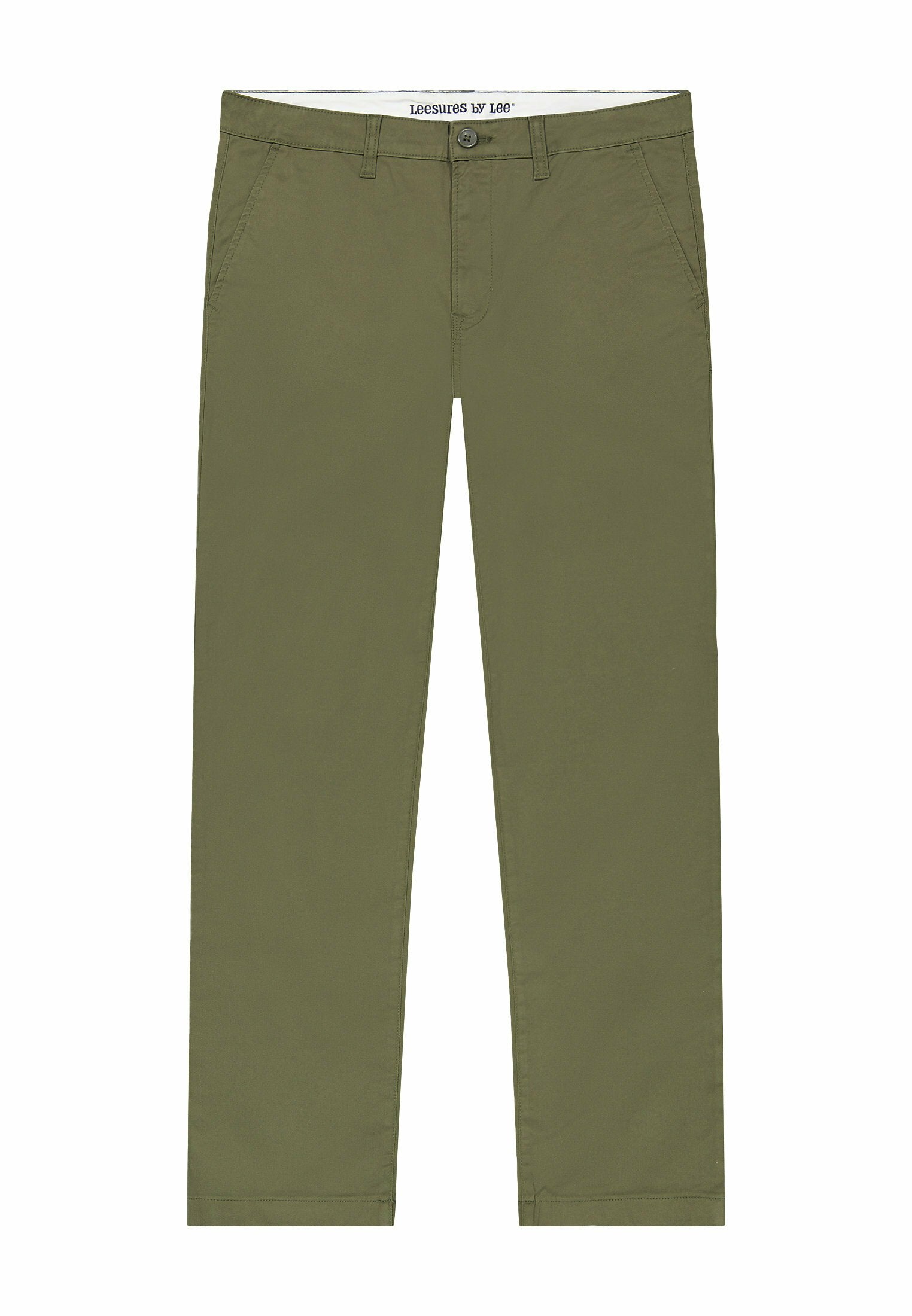 Lee CASUAL PANT REGULAR_CHINO FOR MENS - REGULAR FIT