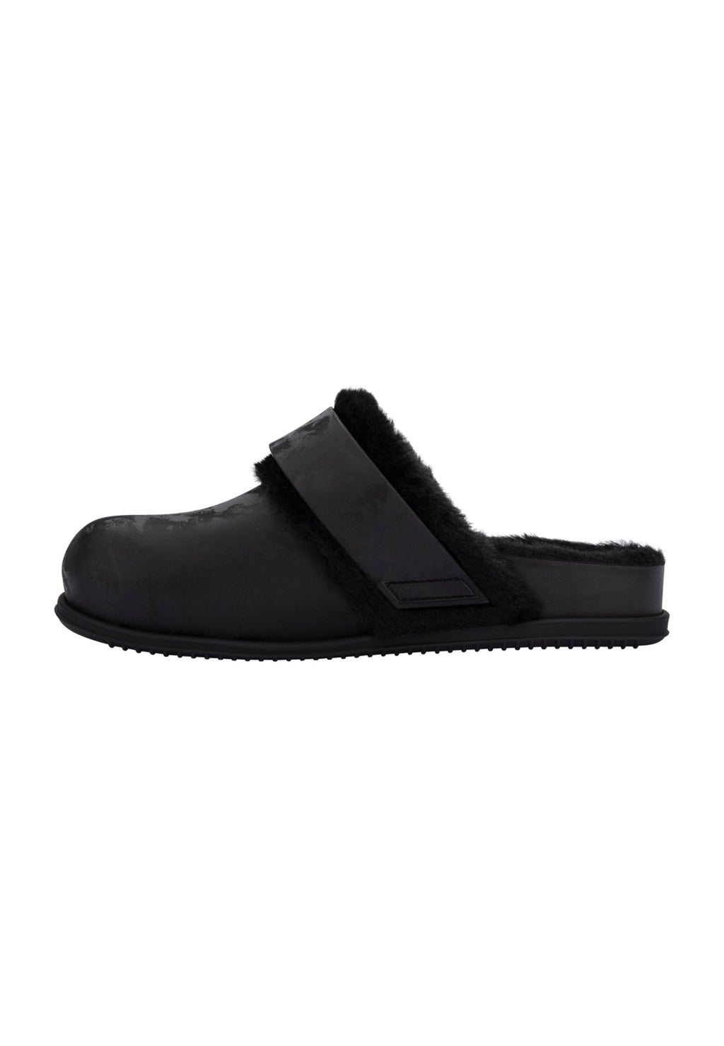 Melissa COZY WARM