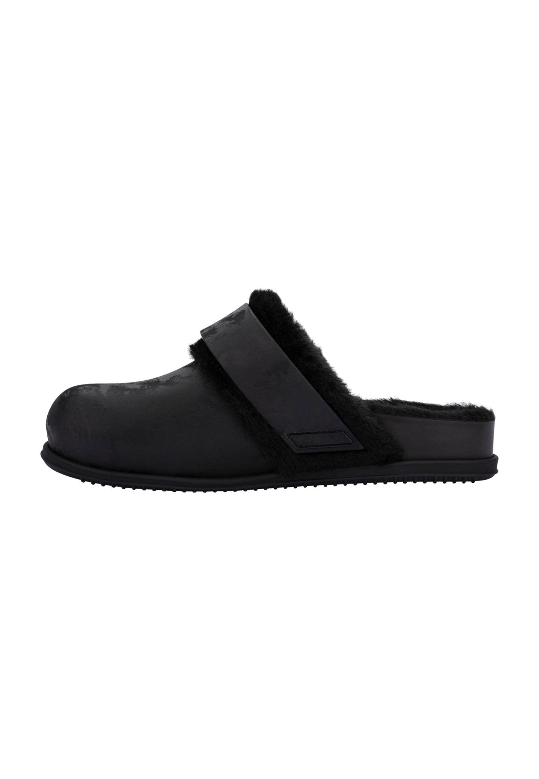 Melissa COZY WARM