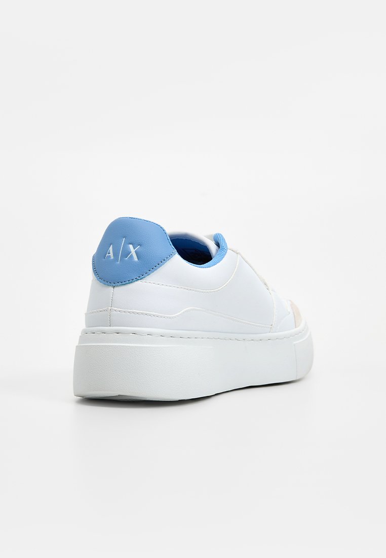 Armani Exchange Sneaker low Media 3