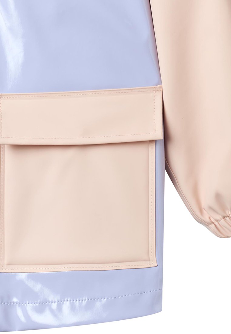 Wheat RAINWEAR OTU JACKET UNISEX