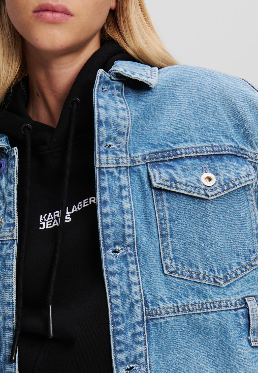 BOXY DENIM Media 5