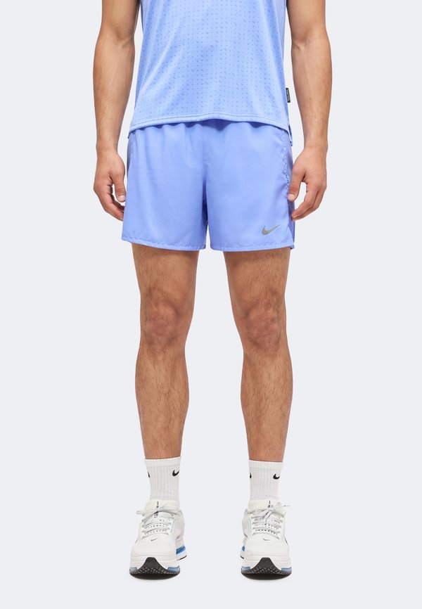 Nike Performance MILER SHORT - 2-in-1 shorts - royal pulse/sapphire