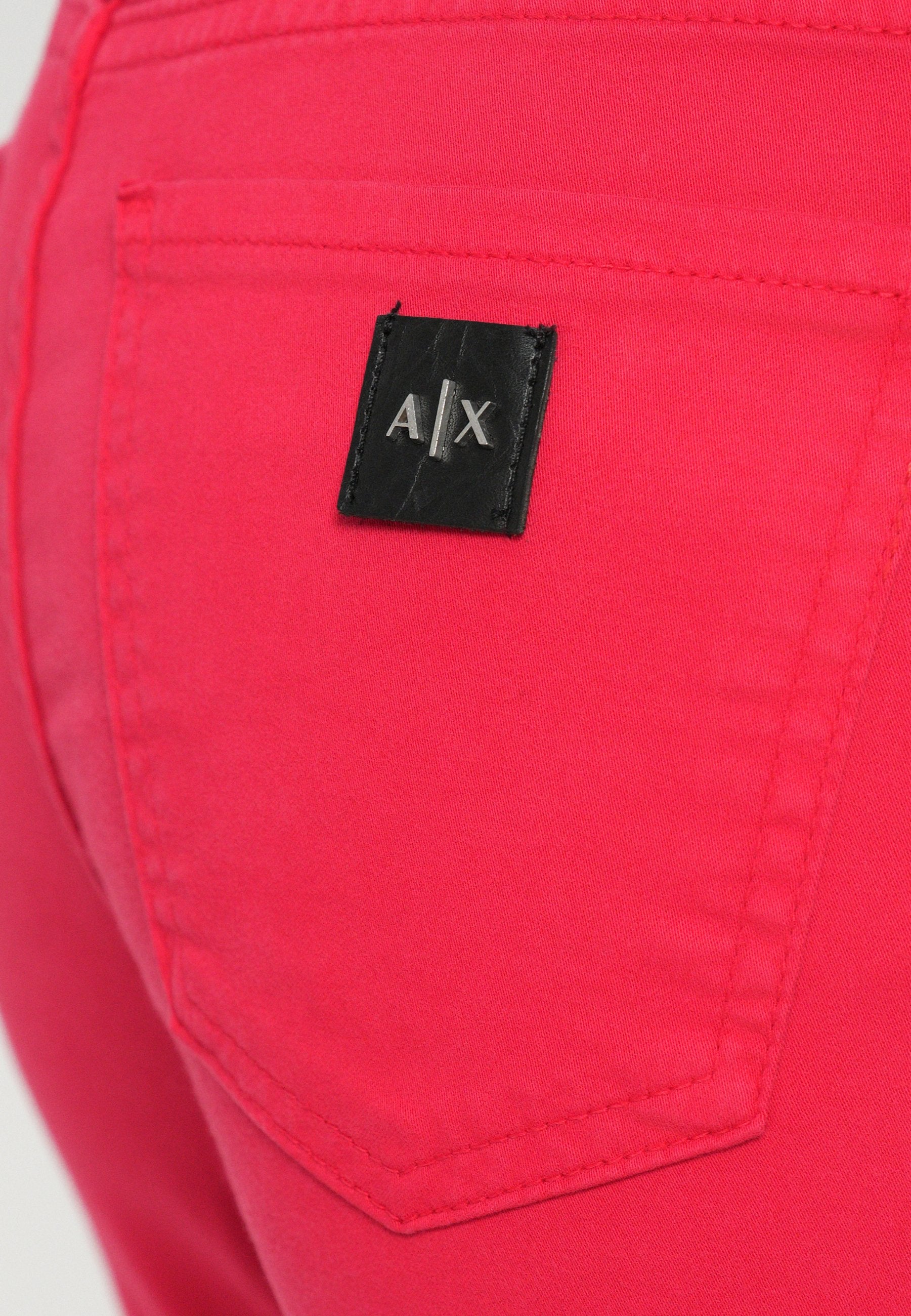 Armani Exchange Jeans Skinny Fit Media 4