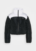 Calvin Klein Jeans CROPPED PUFFER