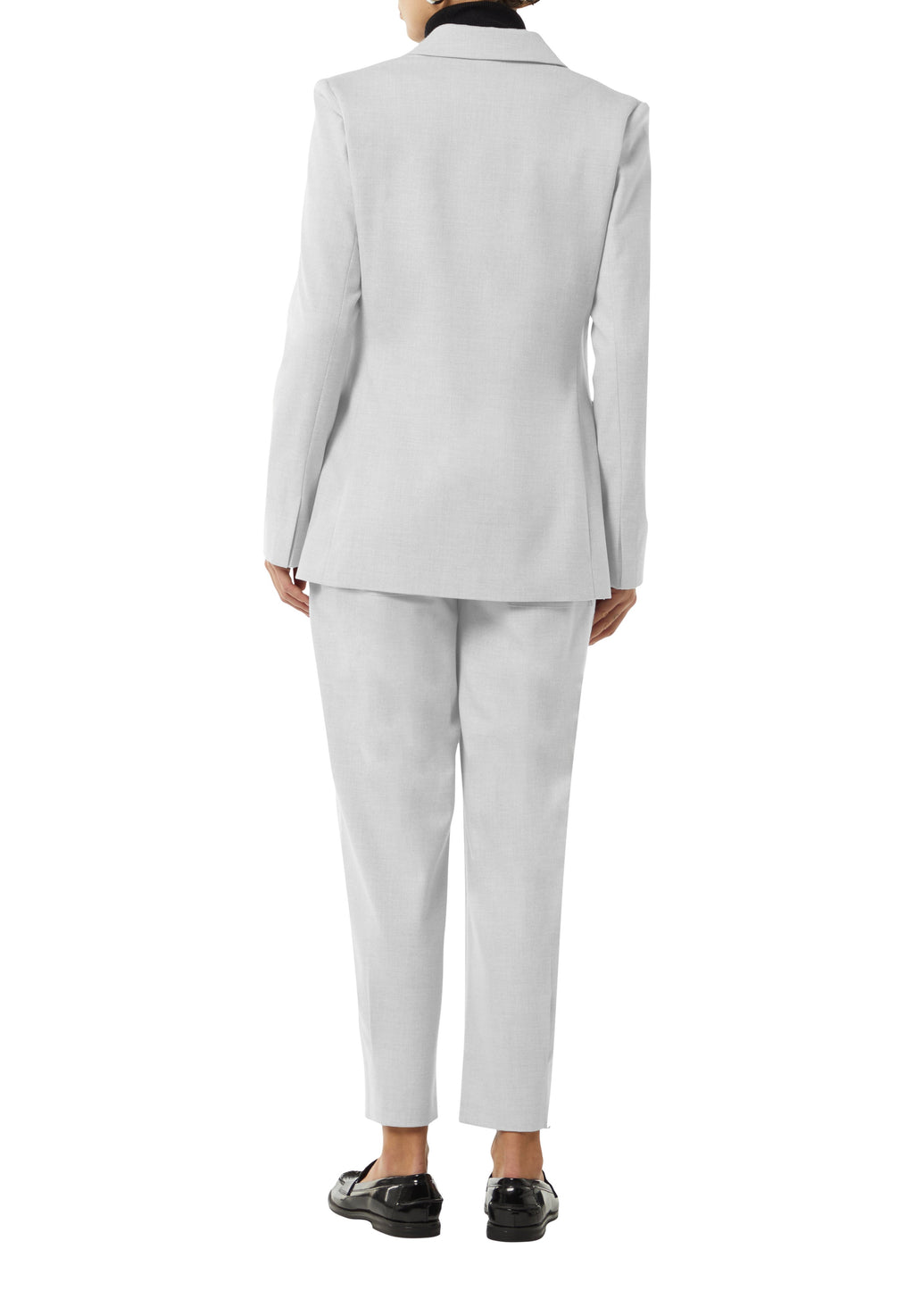 comma Blazer Media 5