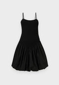 NMJUNE SHORT BALLOON DRESS Media 1