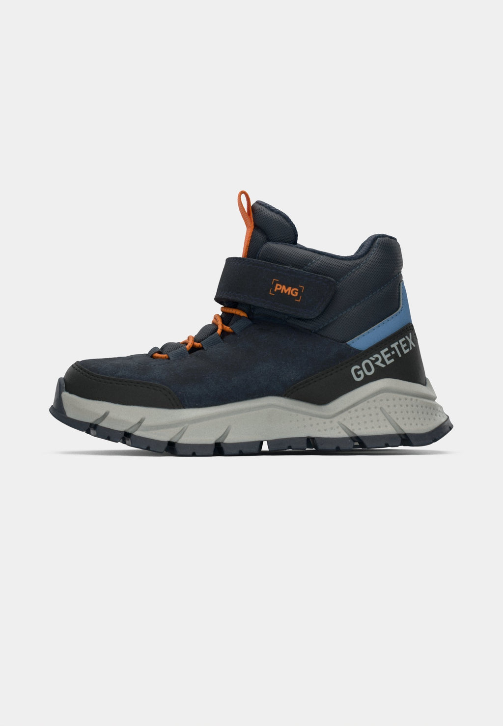 GORETEX Media 2