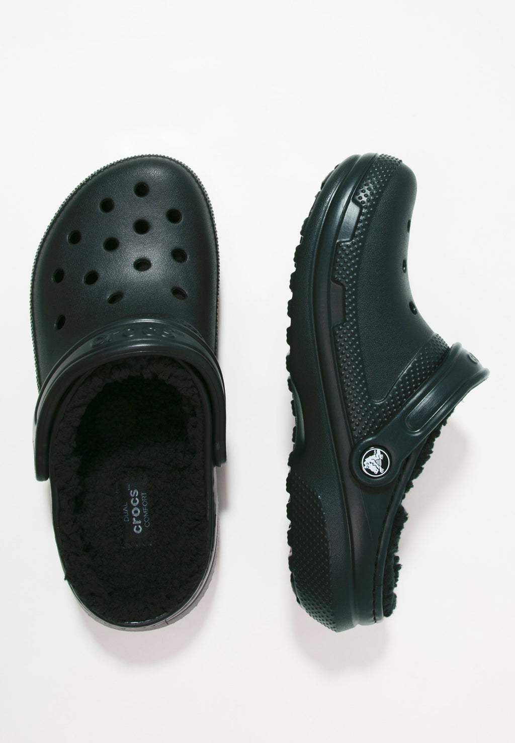Crocs CLASSIC LINED