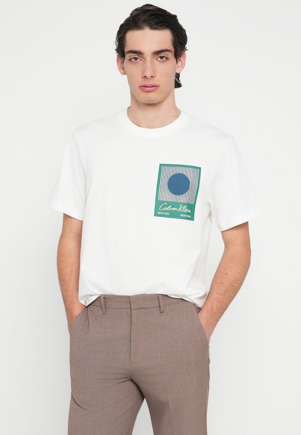 Calvin Klein MATCHES GRAP
