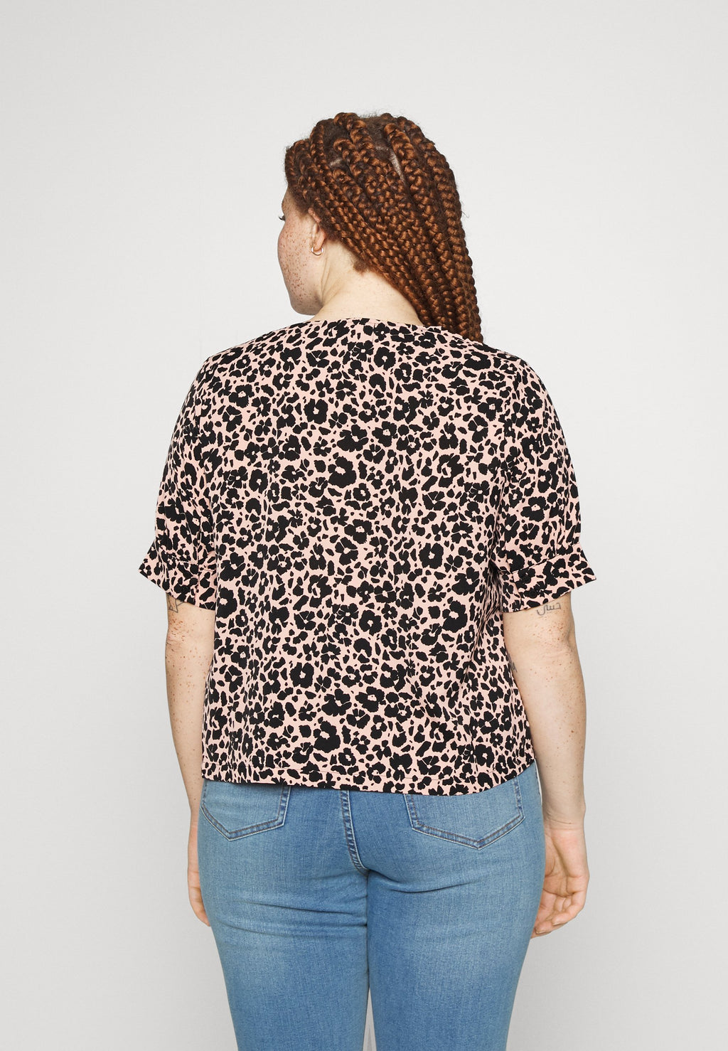 Pieces Curve PCALLI