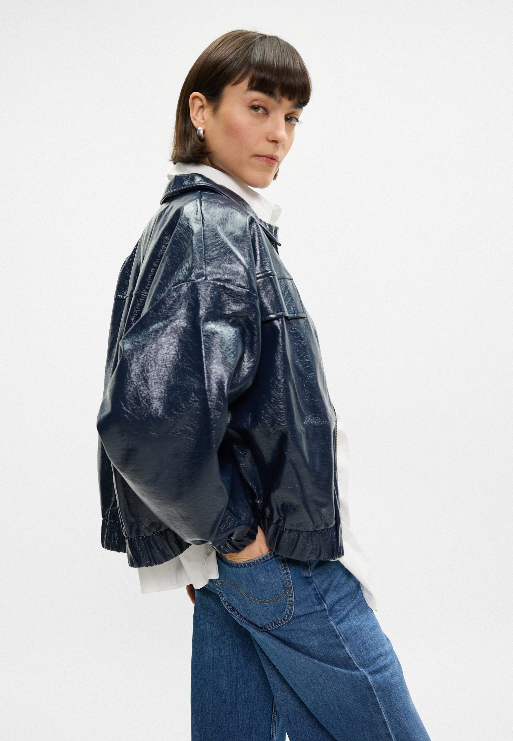 Lollys Laundry SHORT JACKET