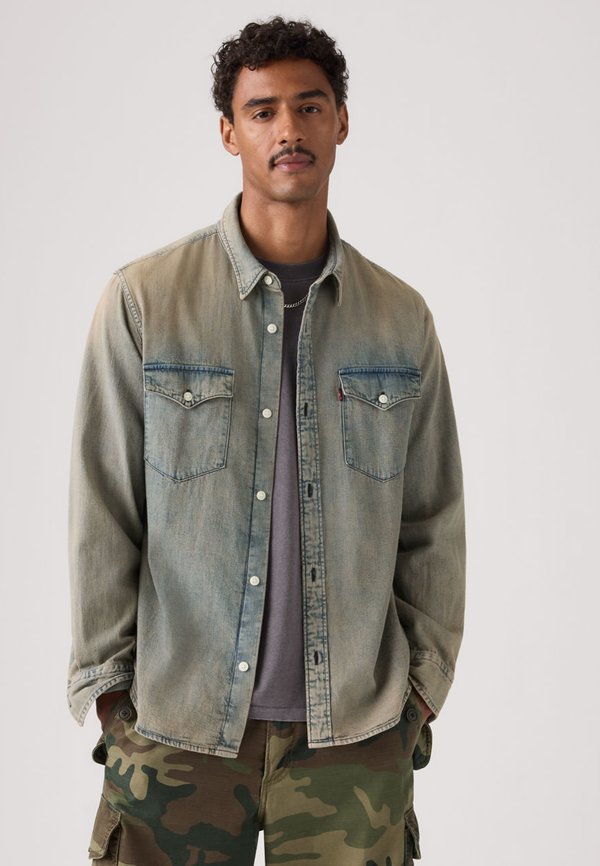 Levi's® RELAXED FIT WESTERN