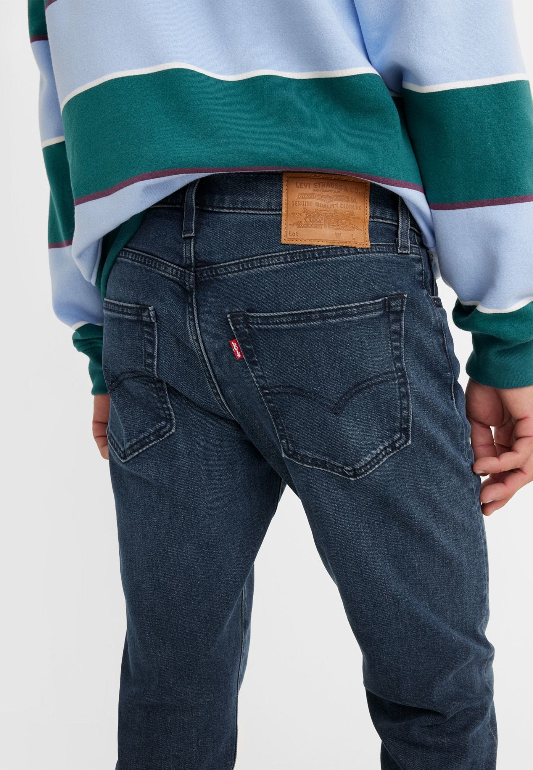Levi's® 512® SLIM TAPER