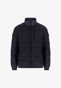 Guess Winter jacket - dunkelblau
