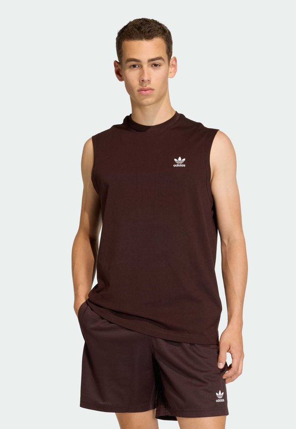adidas Originals TREFOIL ESS TEE
