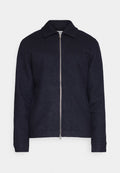 HANNES FULL ZIP Media 1