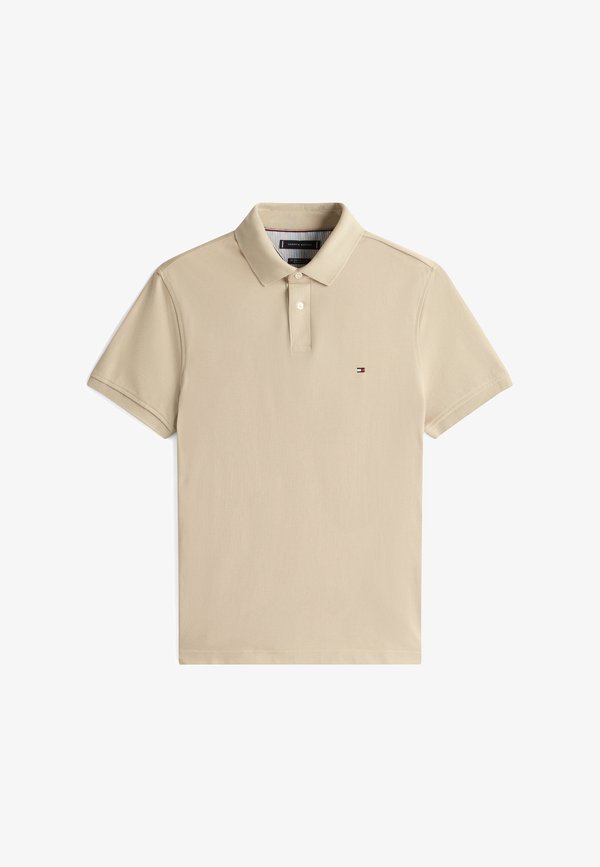 Tommy Hilfiger 1985 REGULAR POLO - Polo shirt - sandalwood