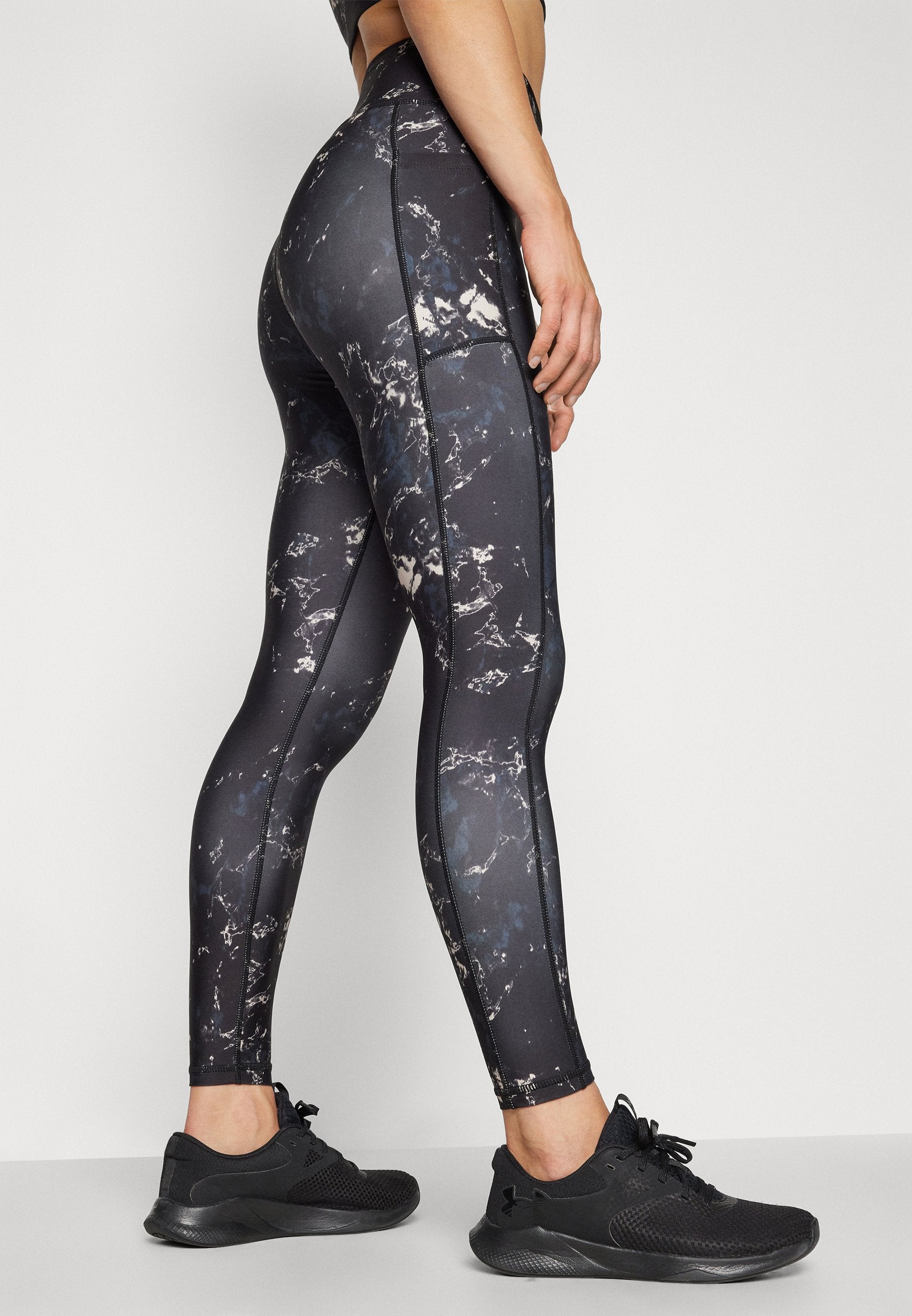 ONLY Play Sports leggings ONPRYA-2-SPACE Tight Fit