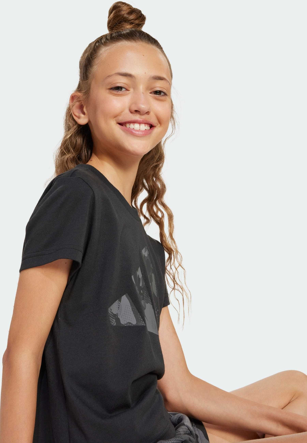 adidas Sportswear SEASONAL ESSENTIALS FLOWER KIDS