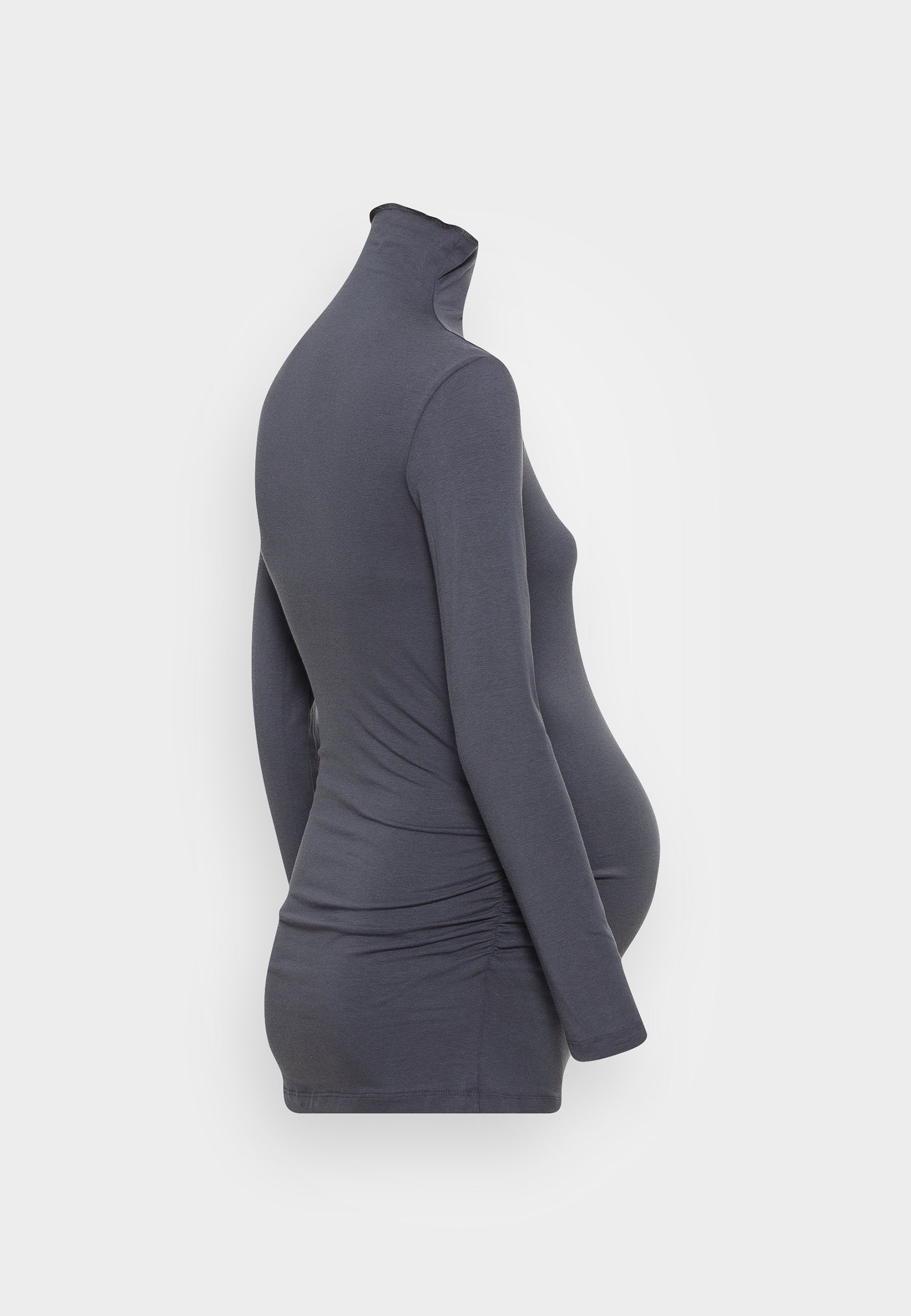GAP Maternity FUNNEL NECK