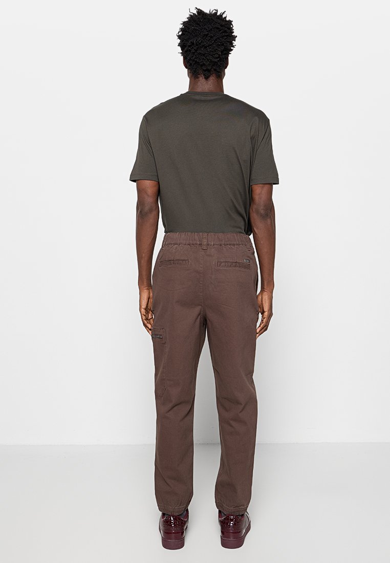 Armani Exchange Stoffhose Media 3