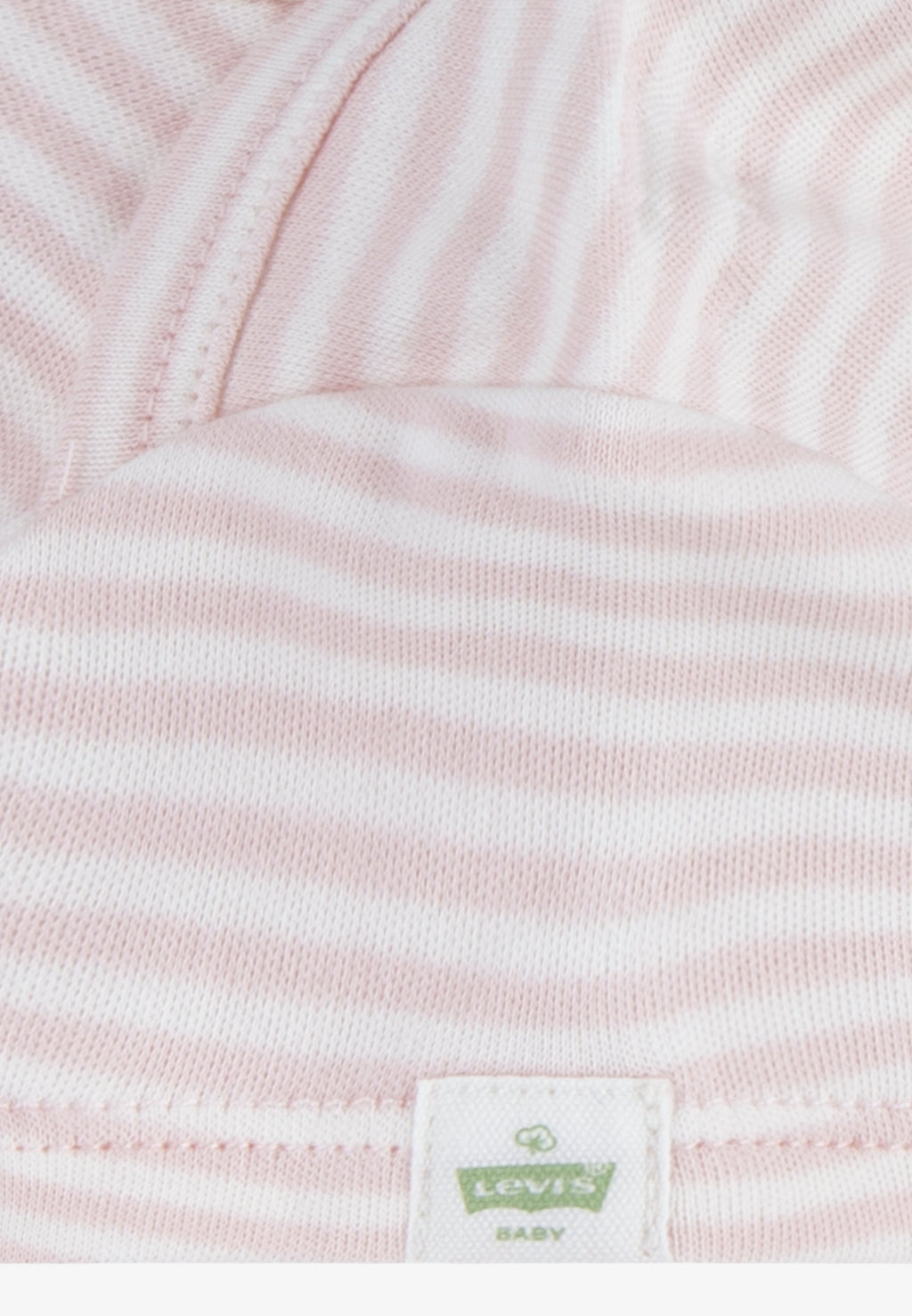 Levi's® 3 PACK BOW BODYSUIT SET