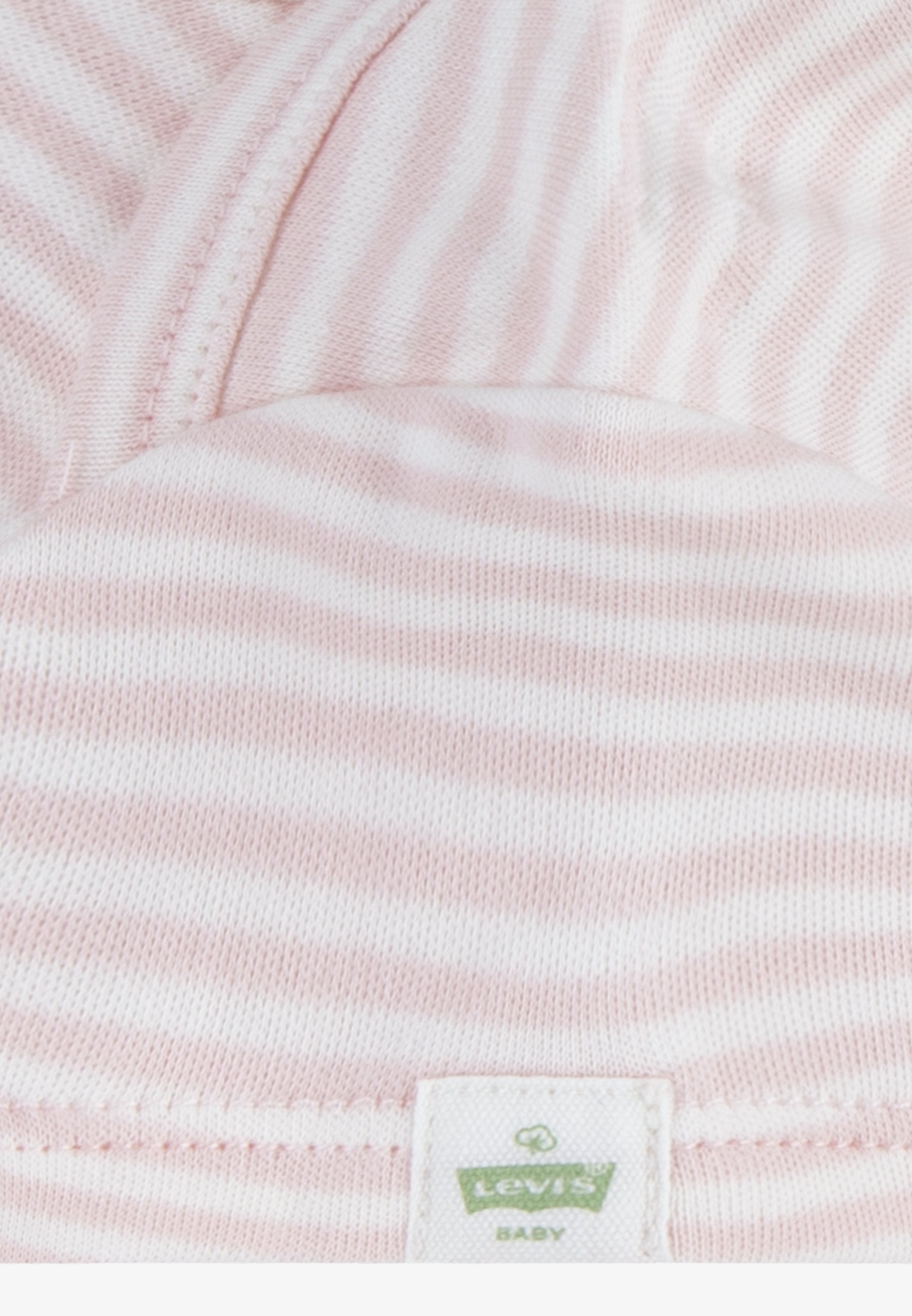 Levi's® 3 PACK BOW BODYSUIT SET