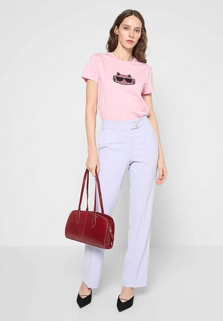 KARL LAGERFELD T-Shirt print Media 2