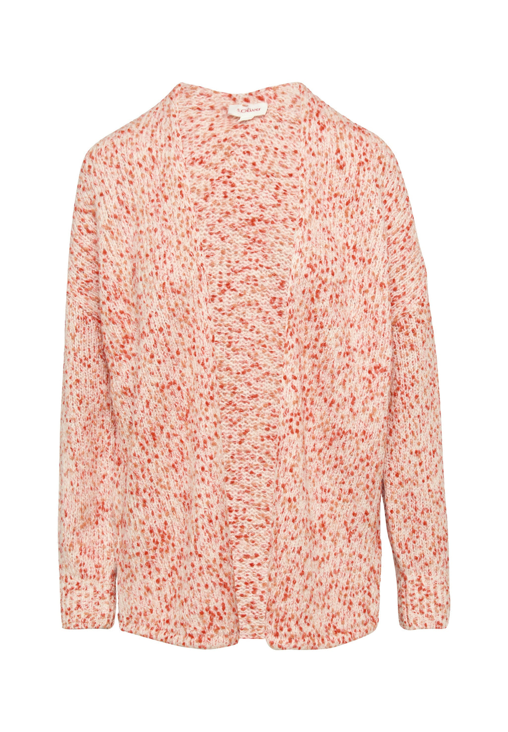s.Oliver Strickjacke Media 1