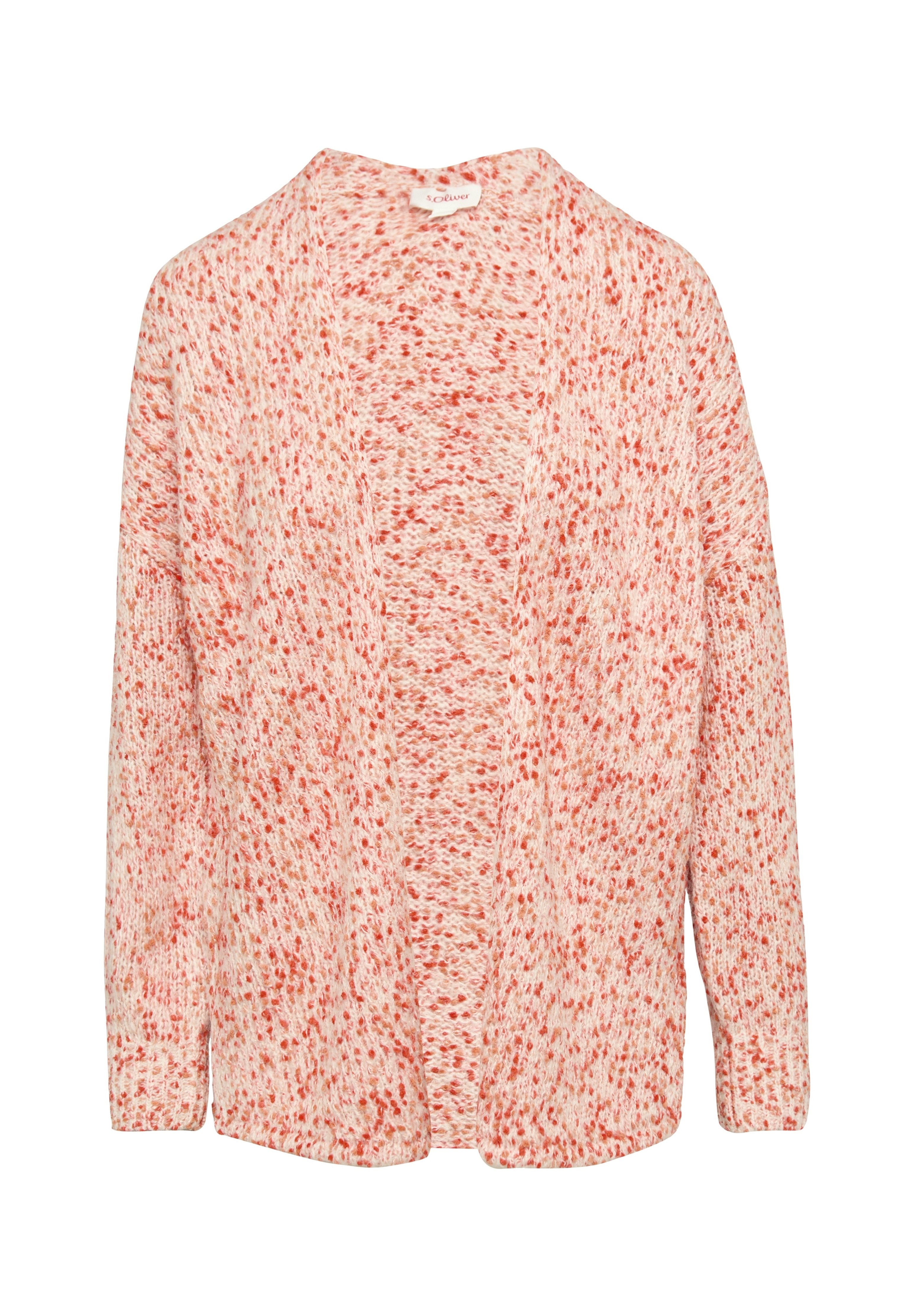 s.Oliver Strickjacke Media 1
