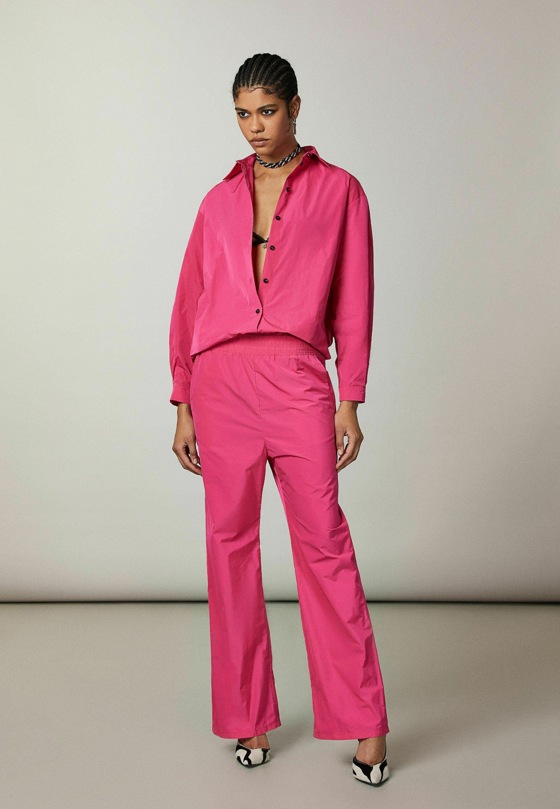 Patrizia Pepe LOW-RISE