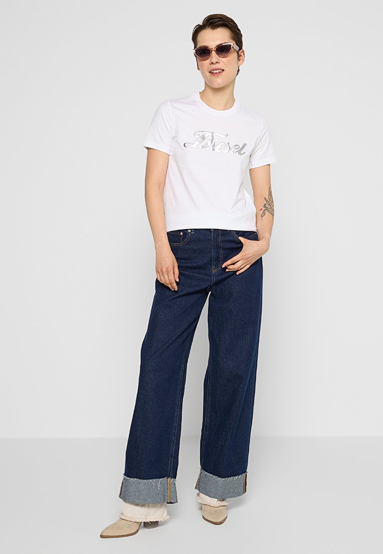 Diesel T-SILY-WX-NEW-ITA-FOIL