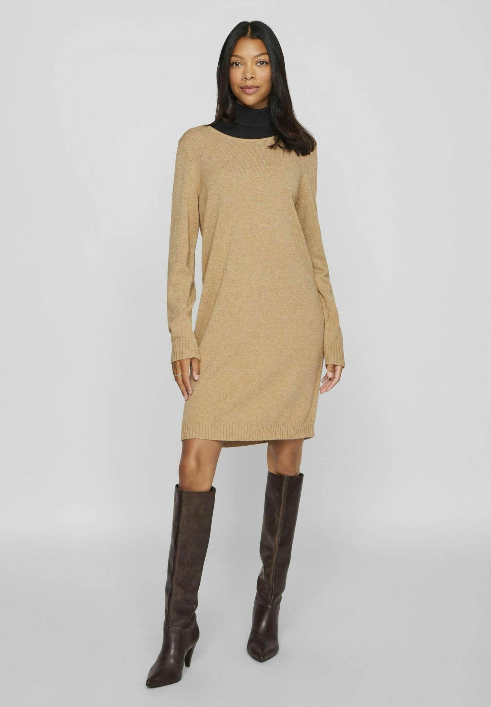 VILA VIRIL DRESS