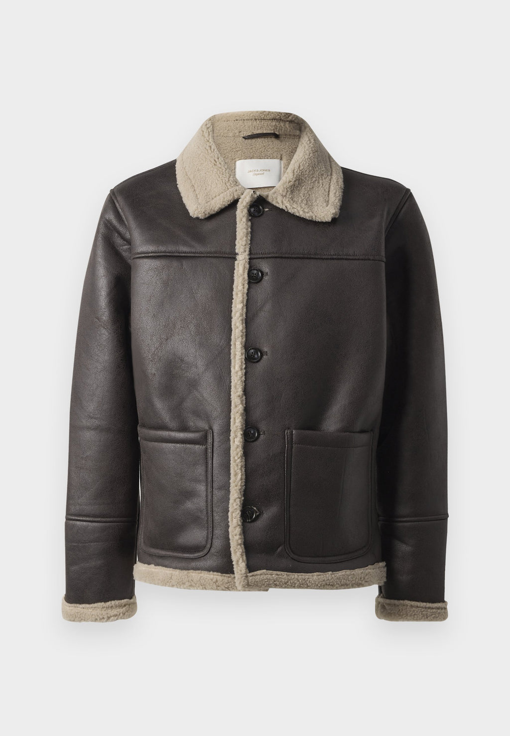 Jack & Jones JORCAMBRIDGE RANCHER JACKET