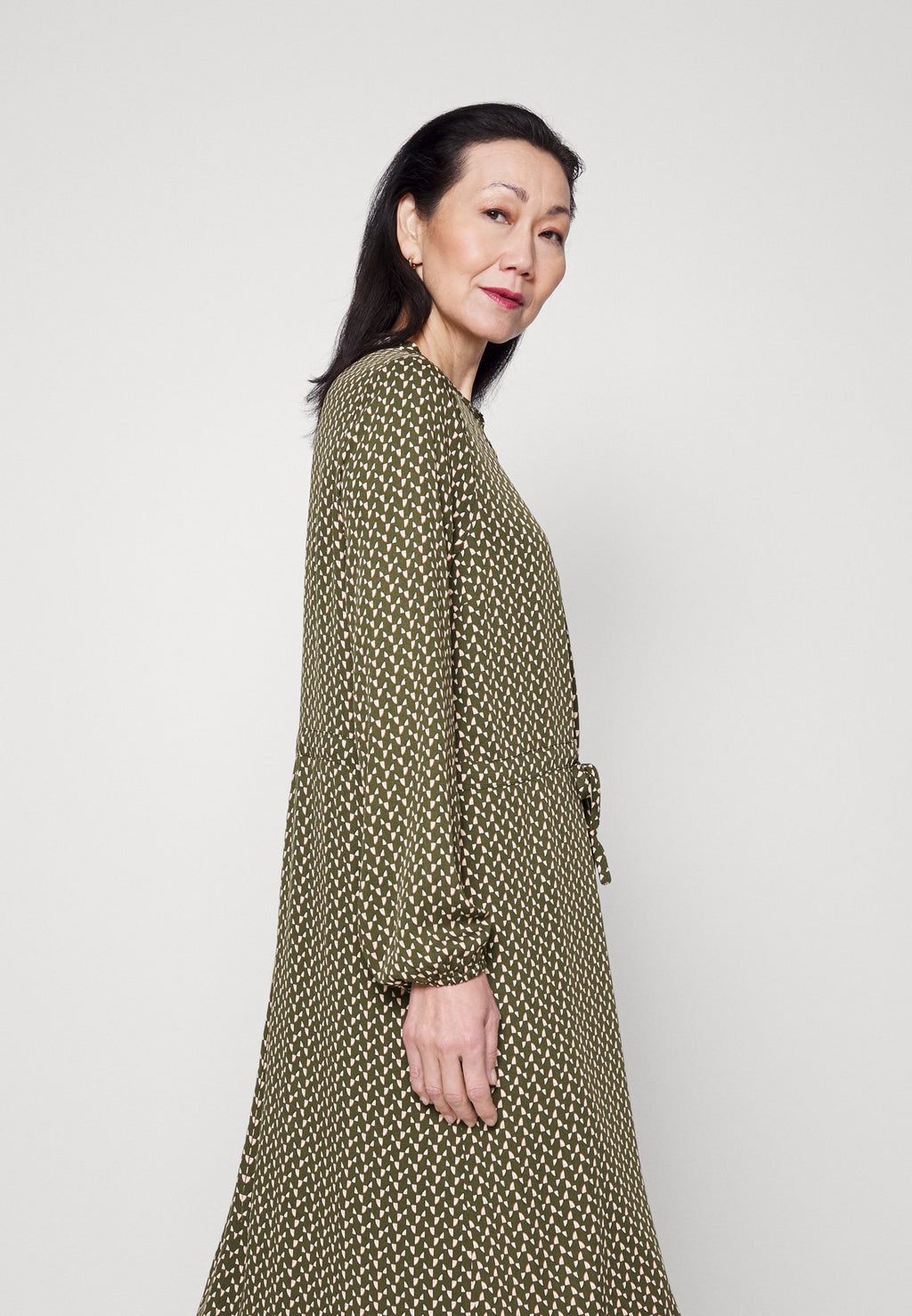 Saint Tropez ILGA DRESS