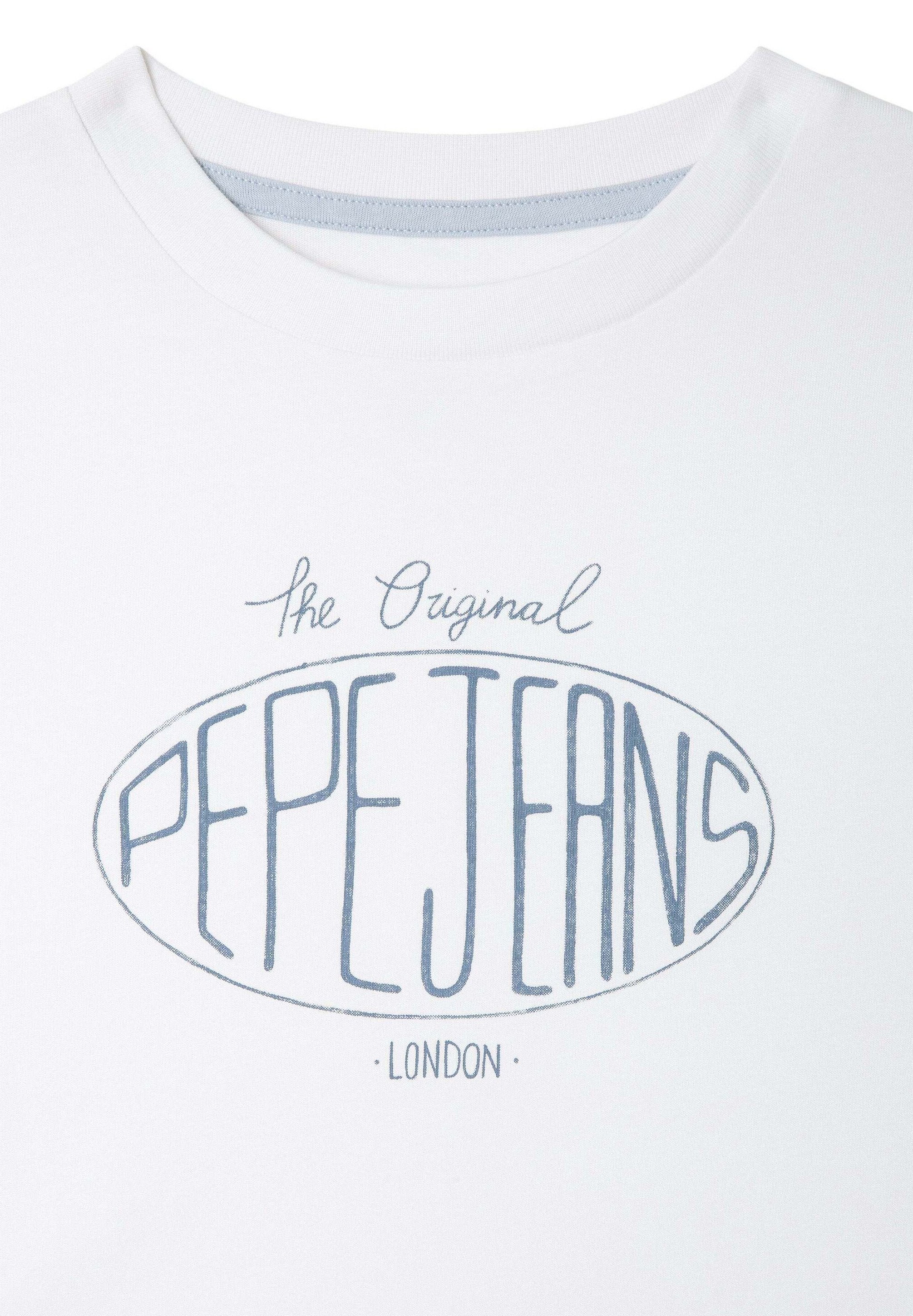 Pepe Jeans