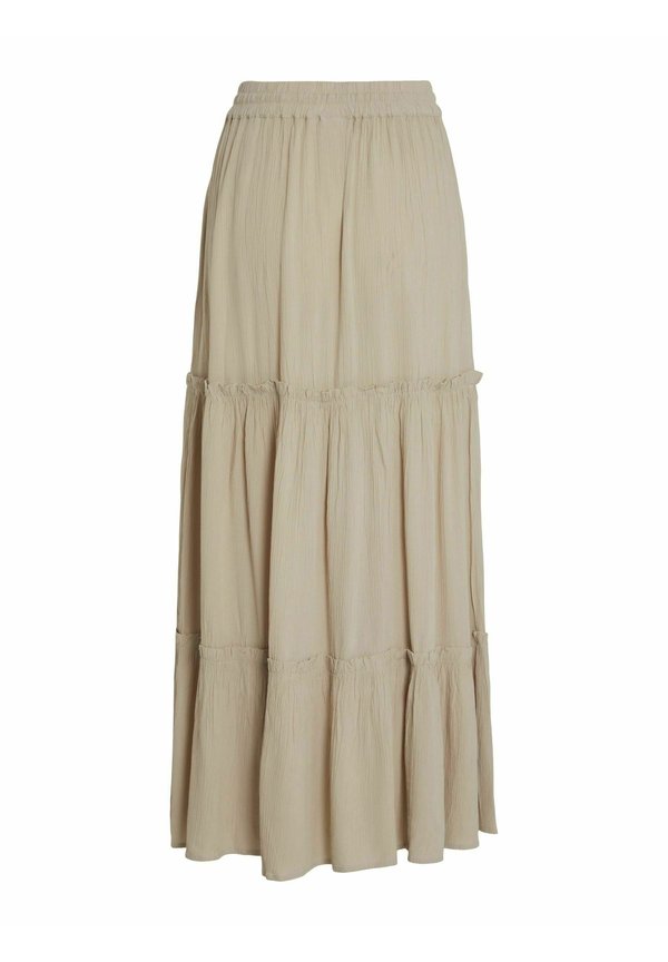 VILA VIMESA MAXI SKIRT