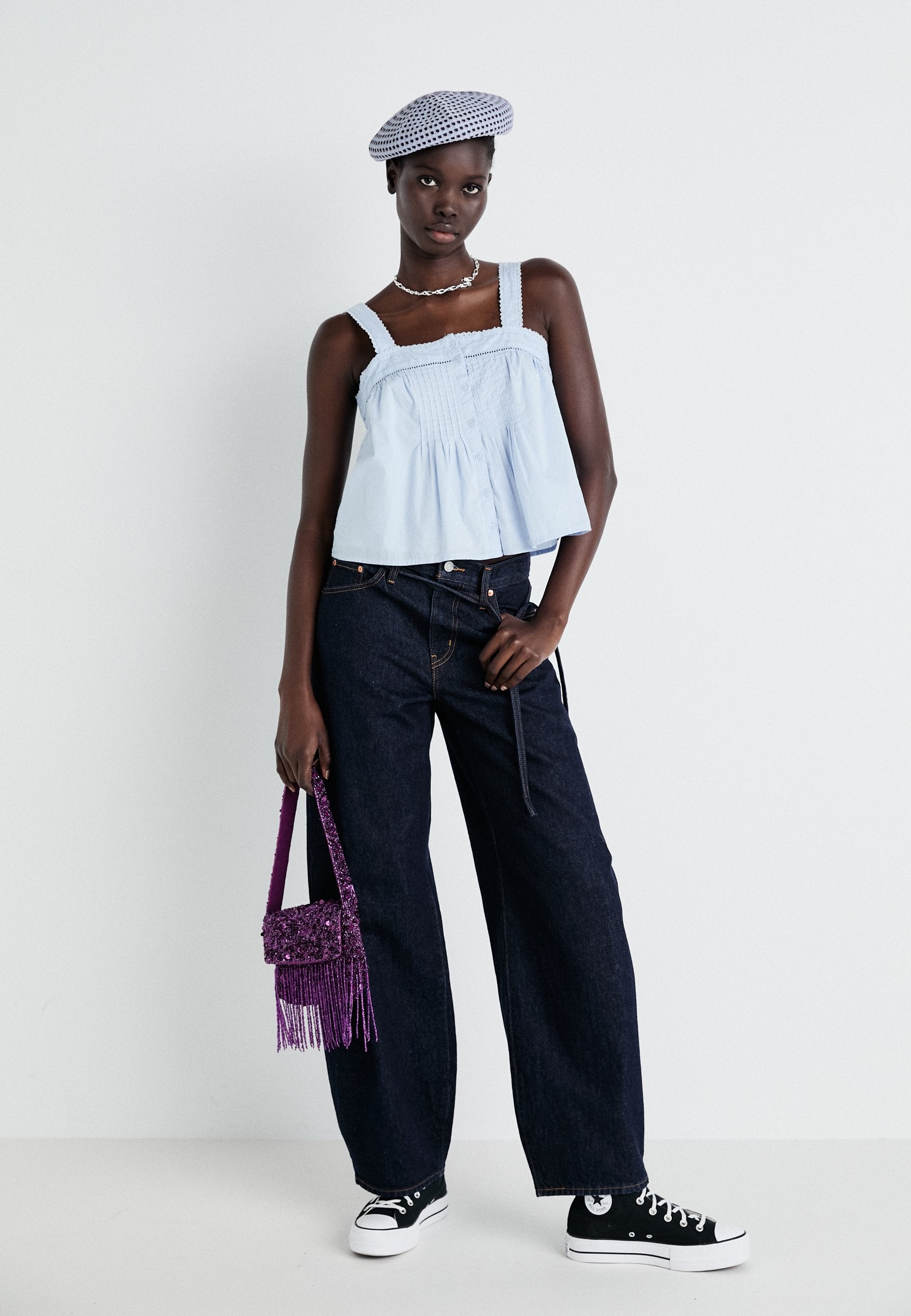 Levi's® CICI TANK