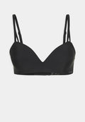 Calvin Klein Underwear LIFT DEMI SEDUCTIVE COMFORT - T-shirt bra - black