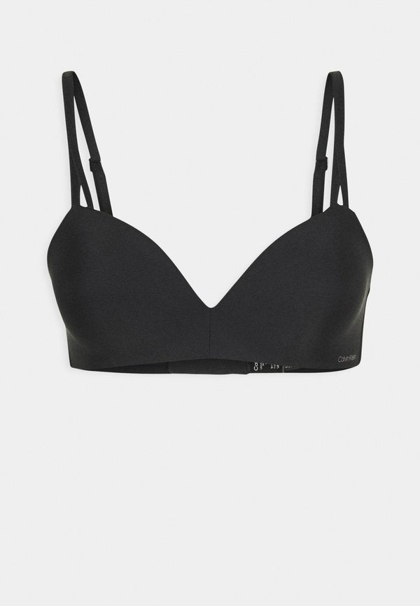 Calvin Klein Underwear LIFT DEMI SEDUCTIVE COMFORT - T-shirt bra - black