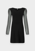 ONLY ONLLIVELOVE DRESS