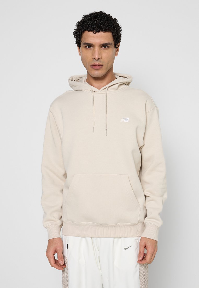 New Balance Kapuzenpullover Media 1